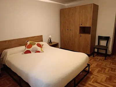 Plano de Apartamento Pamplona a 10 minutos del centro