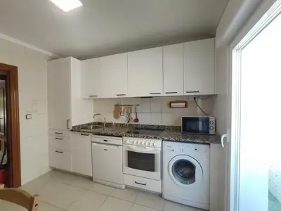 Plano de Apartamento Pamplona a 10 minutos del centro