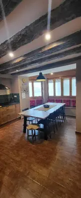 Plano de Casa Robelca