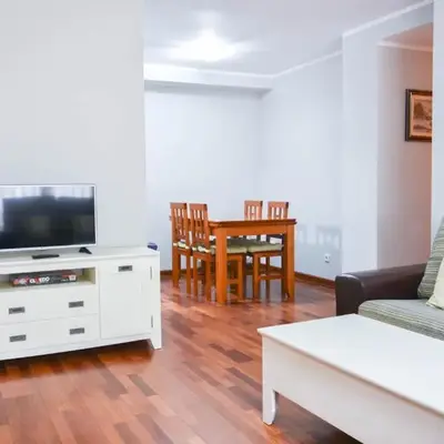 Apartamento Raval - L'Amfitriona