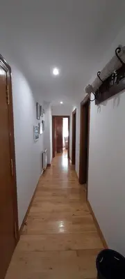 Plano de Dúplex Navarrería Estella UATO1004
