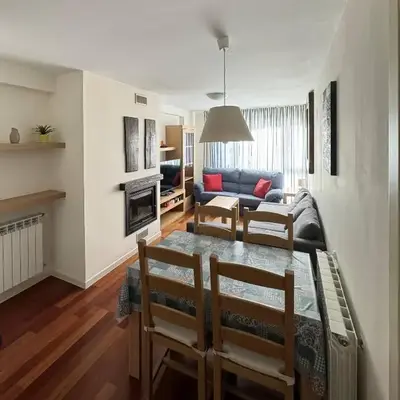 Margas Golf Apartment
