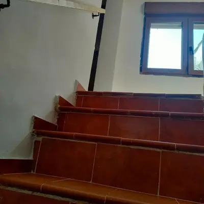Plano de Atico CabezoDoce