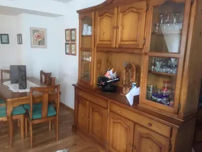 Bebidas en Precioso duplex en el centro de Viella