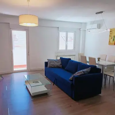 Apartamento El Torreón