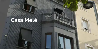 Plano de Apartaments 