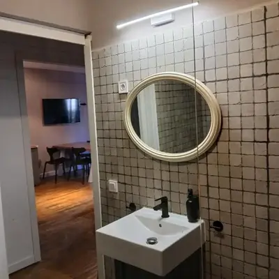 Apartaments 