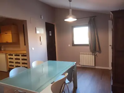 Plano de Apartaments 