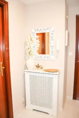 Plano de Apartamento Dos Valles