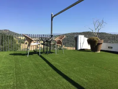 Plano de El Molí de Cal Pastisser