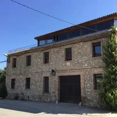 El Molí de Cal Pastisser