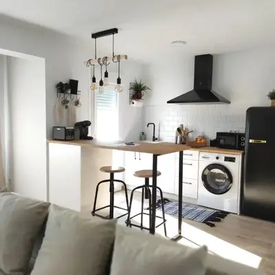 Apartamentos La Casa del Maestro