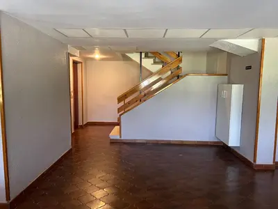 Plano de San Bernardo Apartamento de lujo con ascensor, Wifi y vistas a Collarada