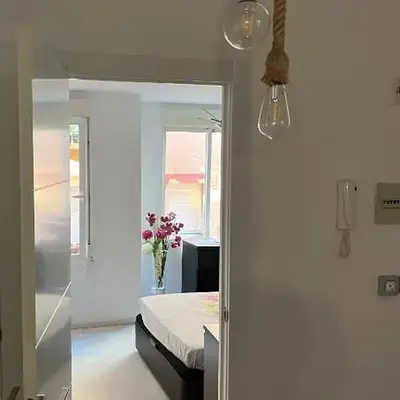 Apartamento Alcalá