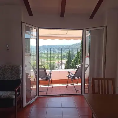 Casa Ermita