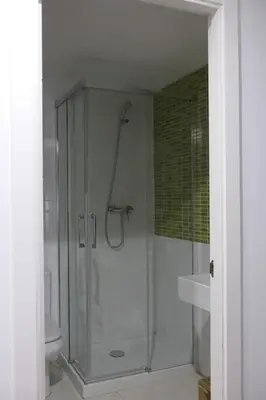 Un baño de Apartament Ramon a Pobla
