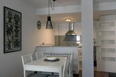 Plano de Apartament Ramon a Pobla