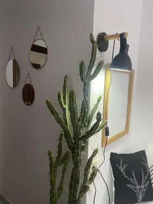 Plano de Apartamento Rincón del Cielo