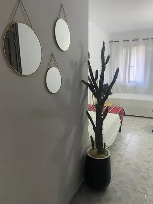 Plano de Apartamento Rincón del Cielo