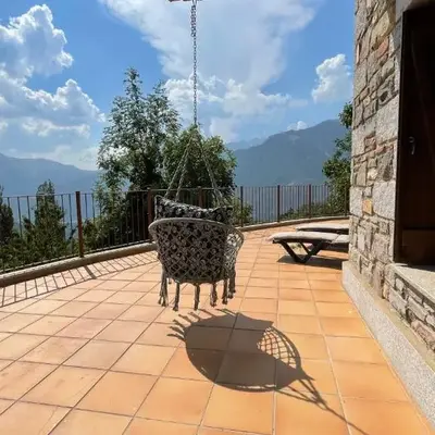 C15 - Apartamento gran terraza Aigualluts - Villmor