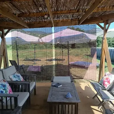 Casas Natura Suites - Finca Rural