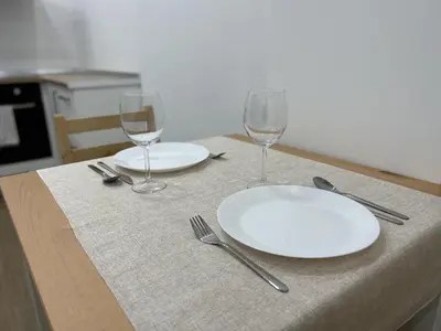 Plano de Apartamenticos Boggiero VI