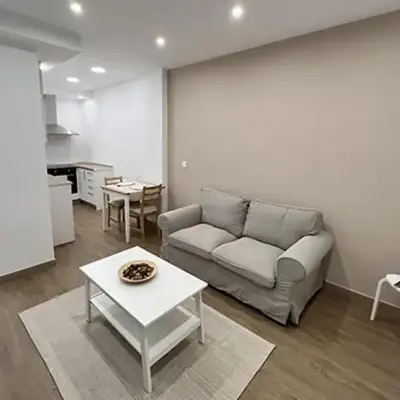 Apartamenticos Boggiero VI