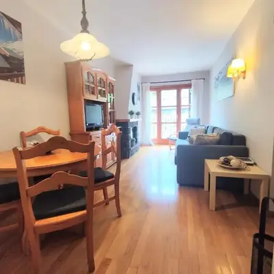 CHECK-IN CASAS Siñoantonio