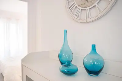 Plano de Apartamento al lado de la Romareda