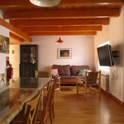 Casa Alejandra