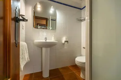 Un baño de La Vileta - Cornudella de Montsant