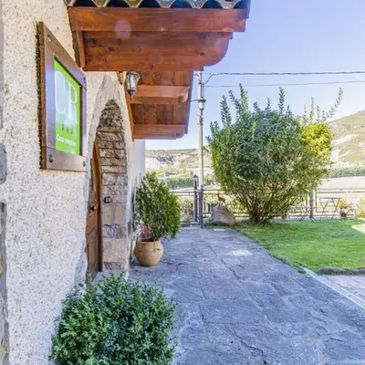 Casa El Pajar I y II