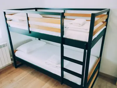 Cama o camas de una habitación en Precioso apartamento en Pamplona junto al centro