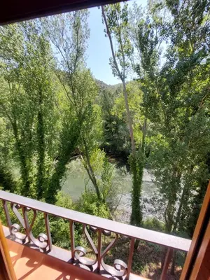 Paisaje cerca de esta casa o chalet
