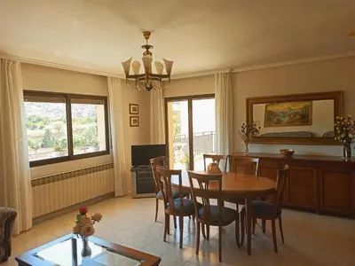 Plano de Casa Patrick