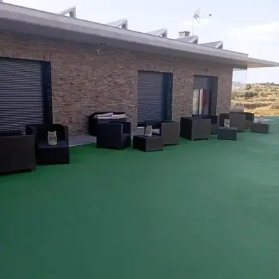 Cabezo Buñuel alojamiento Rural