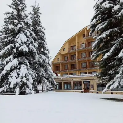 Apartamentos SNÖ Cerler