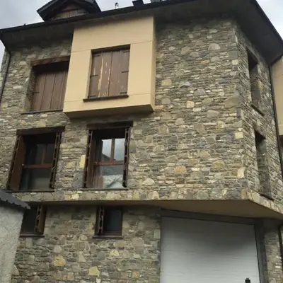 Apartamento en Escarrilla