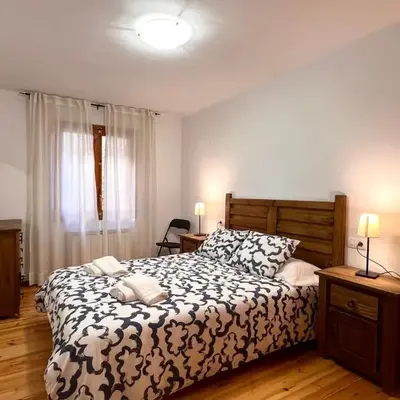 Apartaments Matxicots - L'Amfitriona