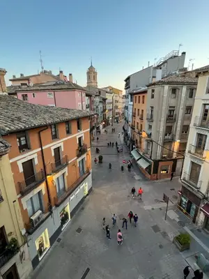 El barrio de los alrededores o un barrio cerca de este apartamento