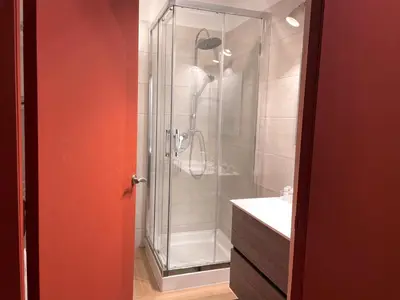 Un baño de Mata Hari