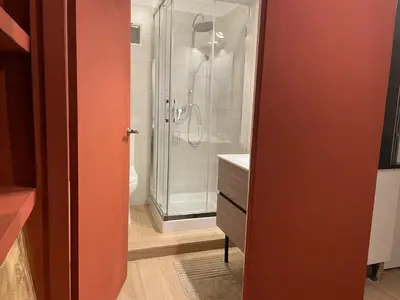 Un baño de Mata Hari