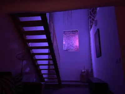Plano de Mata Hari