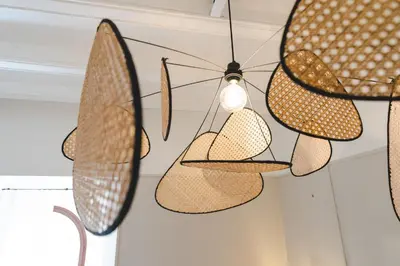 Plano de ORA Hotel Priorat, a Member of Design Hotels