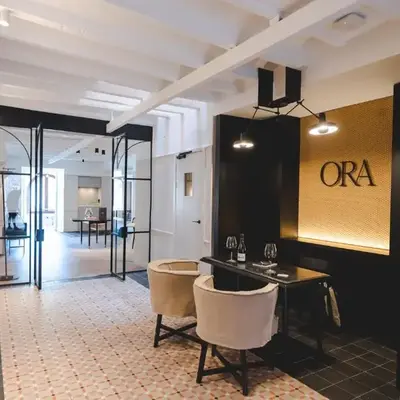 ORA Hotel Priorat