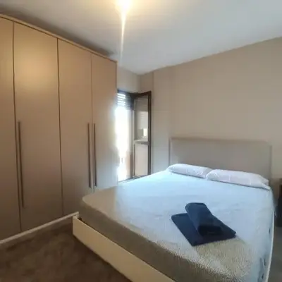 Apartamento D´Ousseau