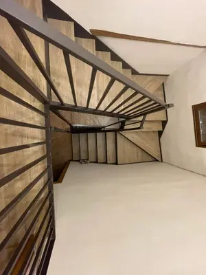 Plano de Casa Bulbón