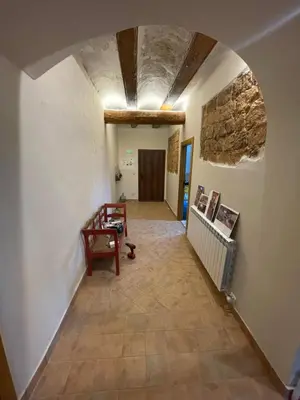 Plano de Casa Bulbón