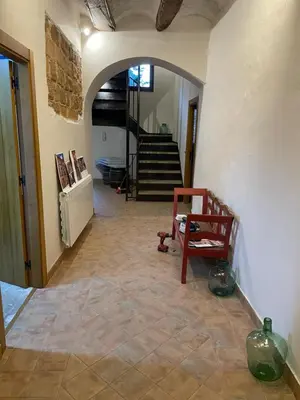 Plano de Casa Bulbón