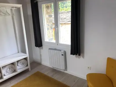 Plano de Casita Pelopin